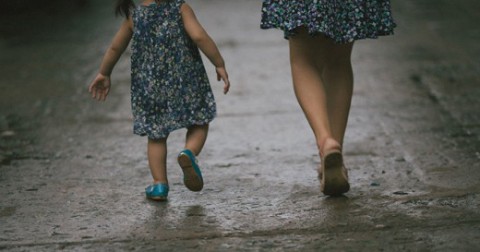 16 điều mẹ muốn nói với con gái