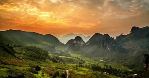 Mãn nhãn với một Việt Nam huyền ảo qua ống kính nhiếp ảnh gia nước ngoài