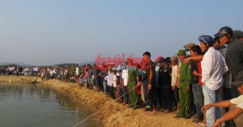 Đằng sau con số 9 đau thương...