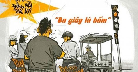 6 Lí do khiến khí chất người Việt ngày càng kém