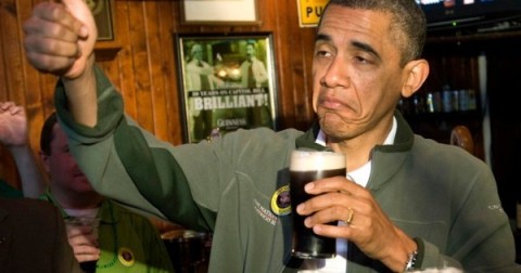 9 Sự kiện ít được biết đến của Tổng Thống Mỹ Barack Obama