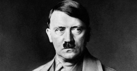 20 Câu nói rợn người của trùm phát xít Adolf Hitler - Thiên Đồng