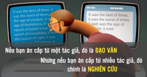 18 trích dẫn hay về cuộc sống bạn không nên bỏ qua
