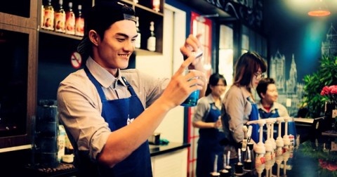 Những công việc hot đang dần trở nên quá tải ở HCM, bạn đã thử?
