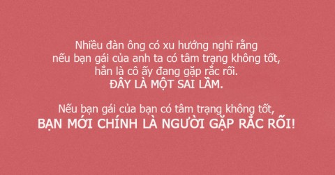 20 câu nói hài hước chỉ có phụ nữ mới hiểu