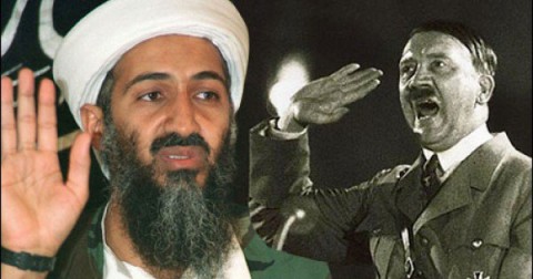 11 sự kiện về Hitler có thể bạn chưa biết