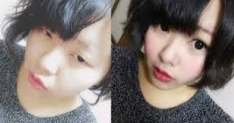 Cười không ngớt với hình ảnh bạn trong mắt mẹ và trong mắt bản thân