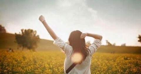 Tuổi trẻ - sống an nhàn nhưng đừng an phận