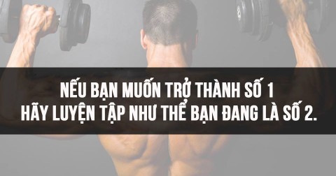 16 trích dẫn truyền cảm hứng và tạo động lực hay nhất
