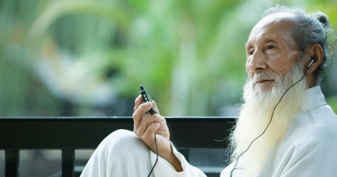 27 cách sống để thọ 104 tuổi hoặc chí ít không phải sống với bệnh tật