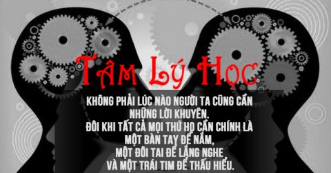 20 sự thật tâm lý học thú vị có thể bạn chưa biết