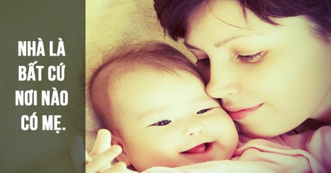 20 trích dẫn hay nhất về mẹ
