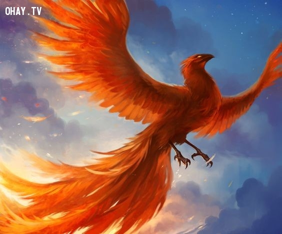 Sinh vật thần thoại hiện thân cho 12 cung hoàng đạo