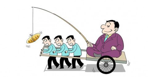 10 mẫu chuyện ngắn, 10 bài học lớn