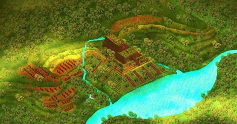 Liệu lịch sử loài người có phải viết lại vì khám phá này?
