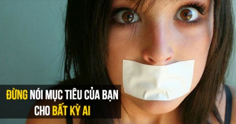 13 sự thật tâm lí có thể kiểm soát cuộc sống của bạn