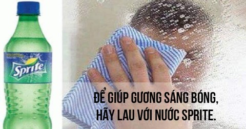 14 mẹo hay khiến cuộc sống của bạn dễ dàng hơn