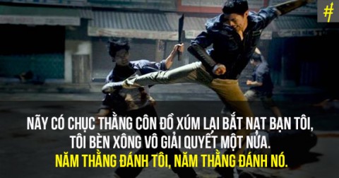Chết cười với loạt ảnh hài 'Bạn có khiếu troll người khác không?'