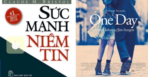 4 cuốn sách giúp bạn cân bằng cuộc sống