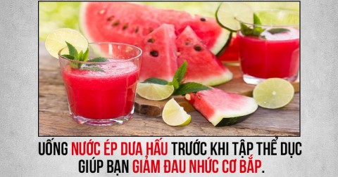 18 mẹo cực hay giúp bạn sống khỏe mạnh và thoải mái hơn