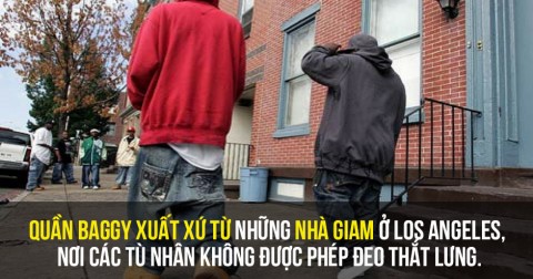 10 sự thật vô cùng thú vị về quần áo
