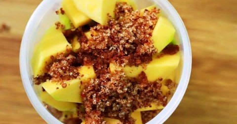 Lắc... Sài Gòn!