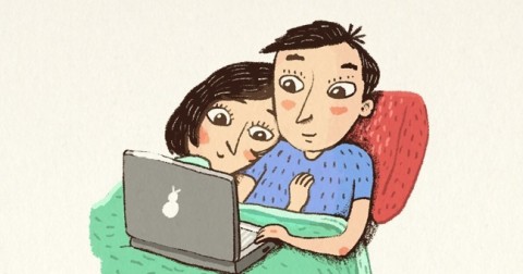 9 điều bạn có thể học được từ những cặp đôi hạnh phúc