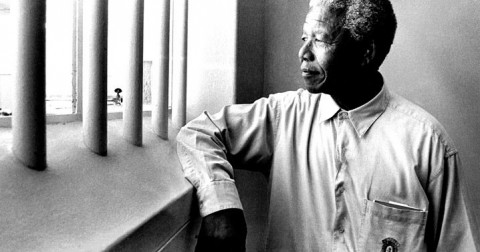 10 điều đáng học hỏi về cuộc đời vĩ đại của Nelson Mandela