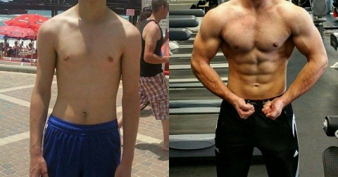 Tập gym và 8 lợi ích bạn nên biết