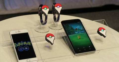 18 ý tưởng độc đáo cho đám cưới từ game hot Pokemon Go
