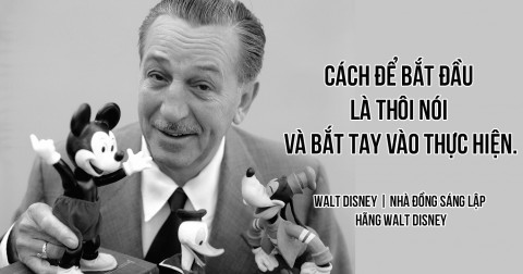 14 câu nói bất hủ của những doanh nhân nổi tiếng thế giới