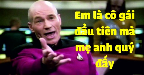 Những câu nói mà cô gái nào cũng muốn nghe