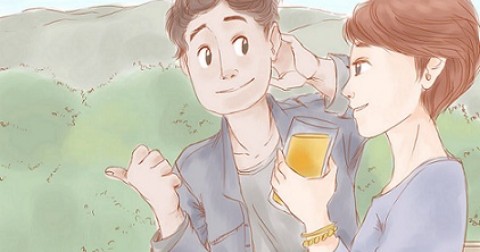Các cách hay để bắt đầu một cuộc đối thoại với người lạ