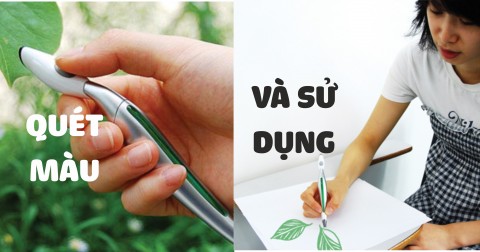 Những phát minh tuyệt vời tưởng như chỉ có ở tương lai