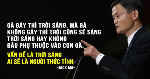 12 câu nói ý nghĩa giúp bạn thức tỉnh ước mơ, thúc đẩy hành động