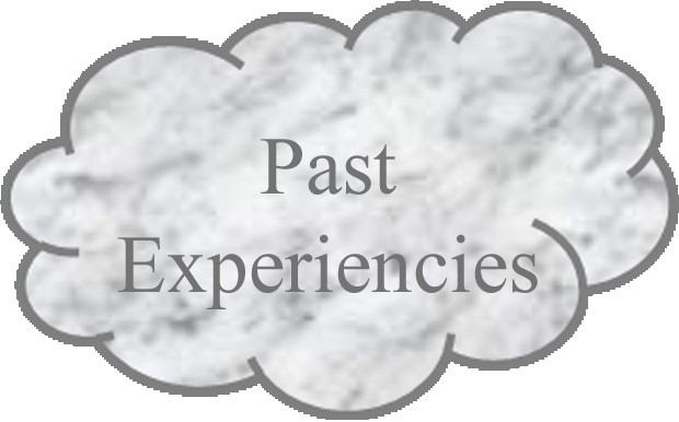 Past experience