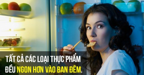 14 sự thật thú vị về thực phẩm sẽ khiến bạn vô cùng ngạc nhiên