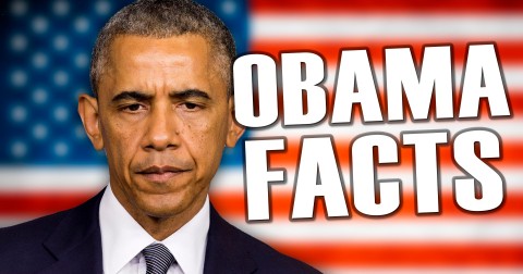 Barack Obama - những điều bạn chưa biết