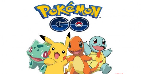 Bài học marketing rút ra từ game Pokemon Go