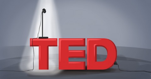 10 video Ted talks giúp bạn sống tích cực hơn