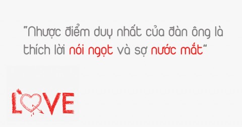 40 câu danh ngôn về ứng xử tình yêu có thể bạn chưa biết