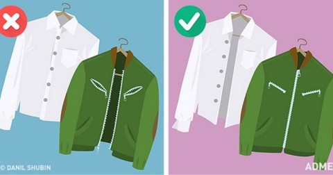90% người dùng máy giặt đều mắc phải 7 sai lầm sau đây