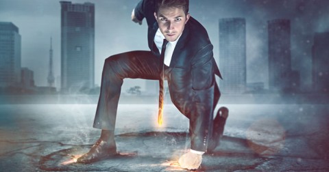 4 cách khám phá thế mạnh bản thân và có một công việc đam mê