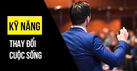 5 kỹ năng thay đổi cuộc sống bạn có thể học hoàn toàn miễn phí
