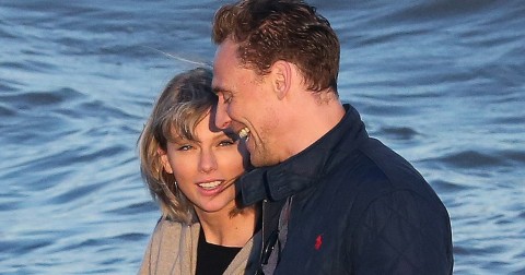 Xung quanh vụ lùm xùm chia tay của Taylor và Tom Hiddleston