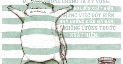 15 sự thật mà chúng ta buộc phải chấp nhận
