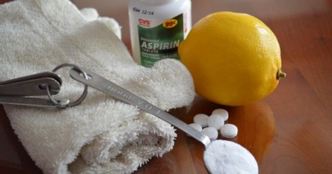 10 công dụng đáng ngạc nhiên của aspirin mà bạn không hề biết