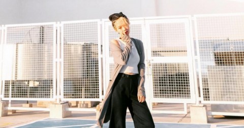Tổng hợp 17 địa điểm chụp #ootd chất nhất Sài Gòn