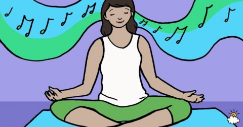 Bạn có biết hát cũng có thể giúp bạn có sức khỏe tốt hơn?