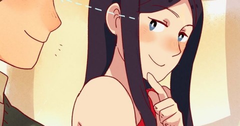 Những dấu hiệu cho thấy bạn đang 'ảo tưởng' người ấy thích bạn